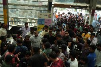 Gandeevadhari Arjuna Movie Trailer Launch